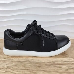 Camper Pelotas Capsule XL Sneakers Womens Size‎ 7.5 US 38 EU Black K200197-008